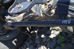 Тяга поперечная. Toyota Land Cruiser Prado, GRJ151, GRJ150, TRJ150, KDJ150L Toyota FJ Cruiser, GSJ15 Двигатели: 1GRFE, 2TRFE, 1KDFTV