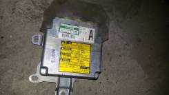 Блок управления airbag. Toyota Carina, AT210, AT211, AT212, CT210, CT211, CT215, CT216, ST215 Двигатели: 2CT, 3CTE, 3SFE, 4AGE, 5AFE, 7AFE