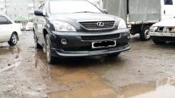 Губа. Lexus RX400h, MHU38 Toyota Harrier Hybrid, MHU38W