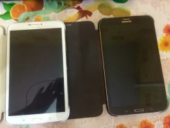 Samsung Galaxy Tab 3