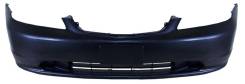 Бампер. Honda Civic Ferio, ES1, ET2, ES3, ES2 Honda Civic Двигатели: D16W9, D15Y2, D17A5, D17Z4, D15Y3, D14Z6, D16V1