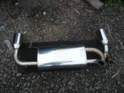 Глушитель. Nissan Murano, TZ50, PNZ51, PNZ50, PZ50