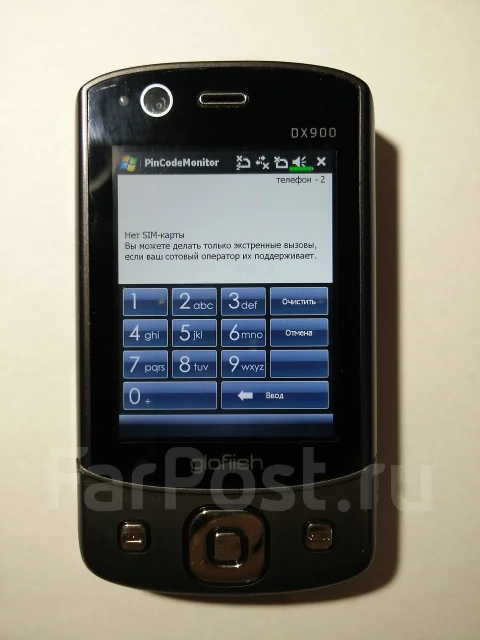 Acer Tempo M900. �/� ����
