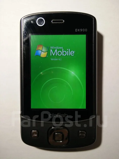 Acer Tempo M900. �/� ����