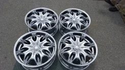 Incubus. 8.5x20", 5x108, 5x112, ET45, �� 73���. ����