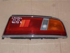 Стоп-сигнал. Nissan Laurel, HC34