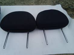 Подголовник. Mitsubishi Colt Plus, Z23W Двигатель 4A91