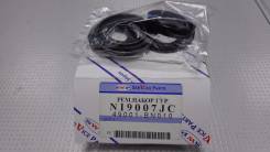 Ремкомплект рулевой рейки. Nissan Primera, P12 Nissan Almera, N16, P12 Двигатели: QG16DE, YD22DDT, QR20DE, QG18DE, QG15DE
