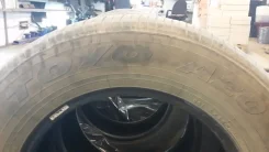 Toyo Open Country A20. ������, 2011 ���, �/�, ����� 50 % ����