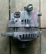 Генератор. Subaru: Legacy B4, Legacy Lancaster, Outback, Legacy, Impreza WRX, Impreza XV, Forester, Impreza WRX STI, Impreza, Exiga Двигатели: EJ25, E...