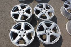Topy Sibilla. 7.0x17, 5x114.30, ET48