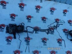 Блок abs. Toyota Cresta, JZX90, GX90 Toyota Mark II, GX90, JZX90, JZX90E Toyota Chaser, GX90, JZX90