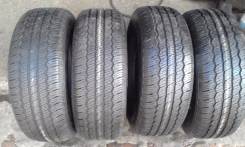 Hankook Radial RA07. Летние, 2013 год, износ: 5%, 4 шт