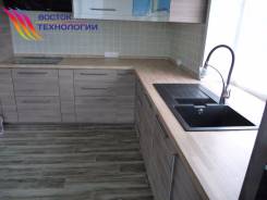 Изготовление кухонных столешниц. Под заказ