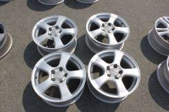 Violento. 7.0x16, 5x114.30, ET38