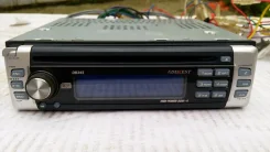 Clarion Addzest ����