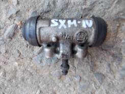Цилиндр рабочий тормозной. Toyota Ipsum, SXM10, SXM10G, SXM15G, SXM15 Toyota Gaia, SXM10, SXM15G, SXM10G, SXM15