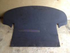 Ковровое покрытие. Toyota Corolla Spacio, AE111, AE111N Двигатель 4AFE