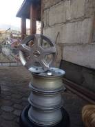 Nissan. x15, 4x110.00