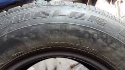 Bridgestone Dueler H/T D689. Всесезонные, износ: 5%, 1 шт