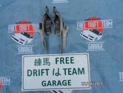 Крепление капота. Toyota Cresta, GX105, JZX105, JZX100, JZX101, GX100, LX100 Toyota Chaser, GX100, JZX101, LX100, JZX100, JZX105, SX100, GX105 Toyota...