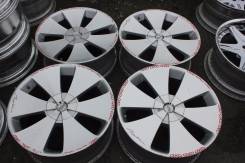 Garson. 8.0/9.0x19", 4x114.30, 5x114.30, ET45/45