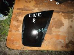 Стекло боковое. Honda Civic, EU1 Двигатель D15B