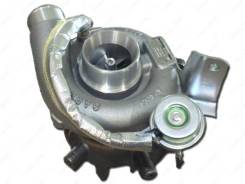 Турбина на Hyundai HD-120/Aero Town (Хундай HD120/Аэро Таун) дв. D6DA. Hyundai Aero