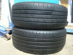 Continental ContiPremiumContact 2. Летние, износ: 30%, 2 шт