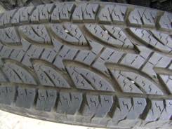 Bridgestone Dueler A/T. Всесезонные, 2003 год, 5 %, 1 шт