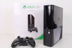 Microsoft Xbox 360 E