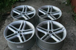 Primo. 8.5x18", 5x127, ET6, �� 76,0���. ����