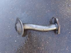 Маслоприемник. Toyota Toyoace