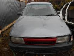 Nissan Sunny California. 10, JA 15DE