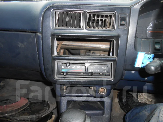 Nissan Sunny California. 10, JA 15DE ����