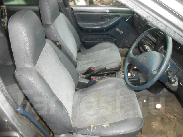 Nissan Sunny California. 10, JA 15DE ����
