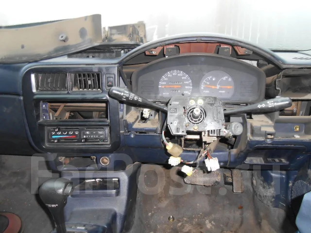 Nissan Sunny California. 10, JA 15DE ����