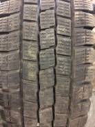 Dunlop SP LT 01. Зимние, без шипов, 2013 год, износ: 5%, 4 шт