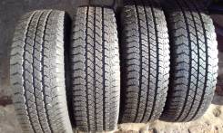 Goodyear Wrangler RT/S. Летние, 2013 год, износ: 5%, 4 шт