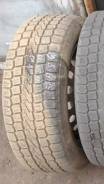 Yokohama Guardex F720. Зимние, без шипов, 2000 год, износ: 20%, 1 шт