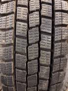 Dunlop DSV-01. Зимние, без шипов, 2012 год, износ: 5%, 4 шт