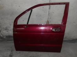 Дверь боковая. Daewoo Matiz