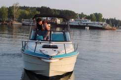 Yanmar. 1993 год год, длина 6,50 м., двигатель стационарный, 100,00 л.с., дизель