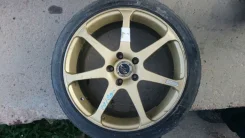 AVS Model 7. x18", 5x114.3 ����