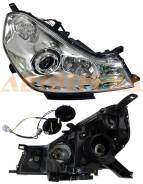Фара. Nissan Wingroad, JY12, Y12, NY12 Двигатели: MR18DE, HR15DE