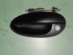 Ручка двери внешняя. Daewoo Matiz