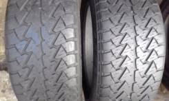 Goodyear Wrangler AT/R. Летние, 2013 год, износ: 30%, 2 шт