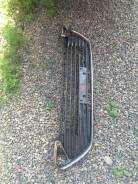 Накладка на решетку бампера. Toyota Camry, ASV50, AVV50, GSV50