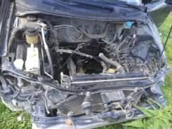 Вакуумный усилитель тормозов. Nissan Primera, P12, P12E Двигатель QG18DE