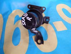Подушка двигателя. Toyota RAV4, SXA10, SXA10C, SXA10G, SXA10W